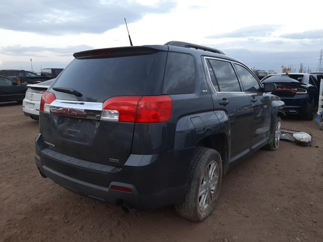 Photo 3 VIN: 2CTFLUE52B6291208 - GMC TERRAIN SL 