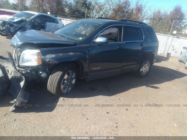 Photo 1 VIN: 2CTFLUE52B6317046 - GMC TERRAIN 