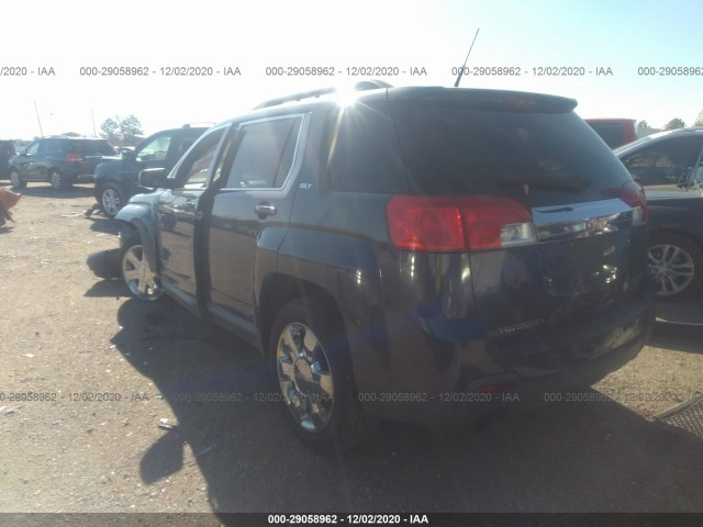 Photo 2 VIN: 2CTFLUE52B6317046 - GMC TERRAIN 