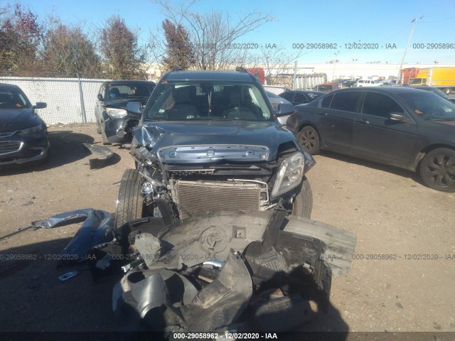 Photo 5 VIN: 2CTFLUE52B6317046 - GMC TERRAIN 