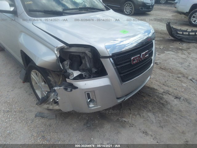 Photo 5 VIN: 2CTFLUE52B6360835 - GMC TERRAIN 