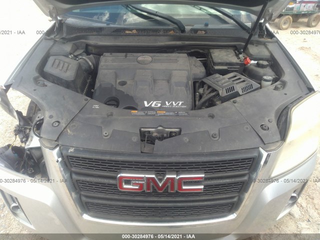 Photo 9 VIN: 2CTFLUE52B6360835 - GMC TERRAIN 