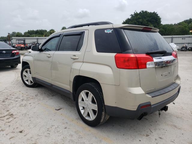 Photo 2 VIN: 2CTFLUE52B6423206 - GMC TERRAIN SL 