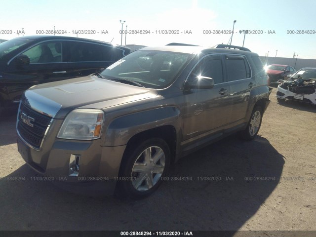 Photo 1 VIN: 2CTFLUE53B6366806 - GMC TERRAIN 