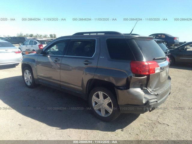 Photo 2 VIN: 2CTFLUE53B6366806 - GMC TERRAIN 