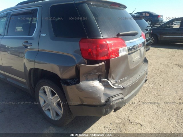 Photo 5 VIN: 2CTFLUE53B6366806 - GMC TERRAIN 