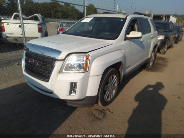 Photo 1 VIN: 2CTFLUE53B6368507 - GMC TERRAIN 