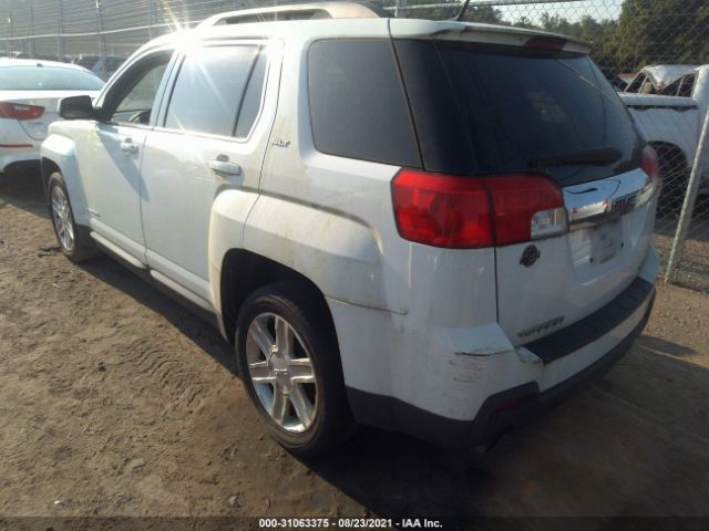 Photo 2 VIN: 2CTFLUE53B6368507 - GMC TERRAIN 