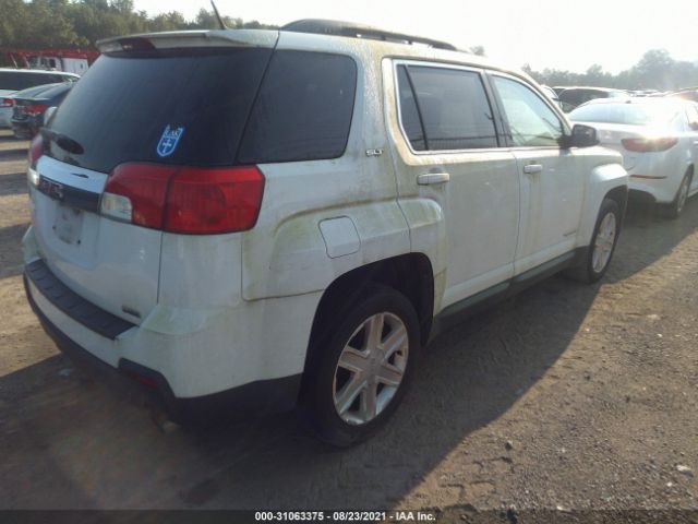 Photo 3 VIN: 2CTFLUE53B6368507 - GMC TERRAIN 