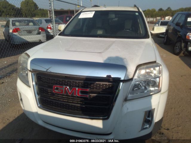 Photo 5 VIN: 2CTFLUE53B6368507 - GMC TERRAIN 