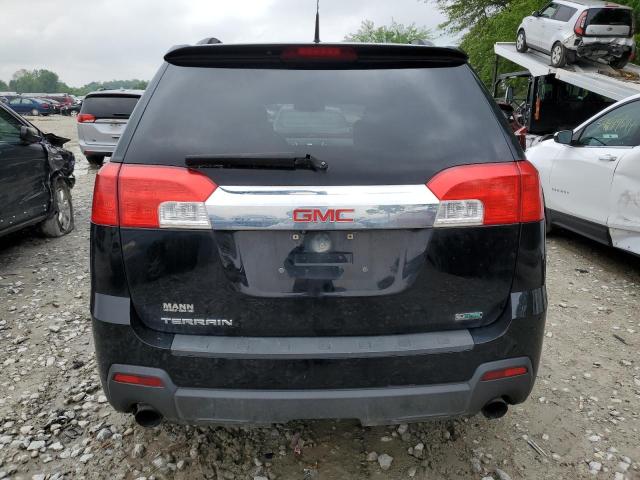 Photo 5 VIN: 2CTFLUE54B6291453 - GMC TERRAIN 