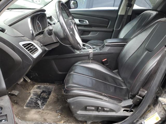 Photo 6 VIN: 2CTFLUE54B6291453 - GMC TERRAIN 