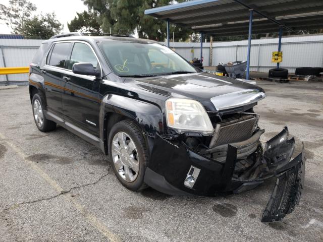 Photo 0 VIN: 2CTFLUE54B6315654 - GMC TERRAIN 