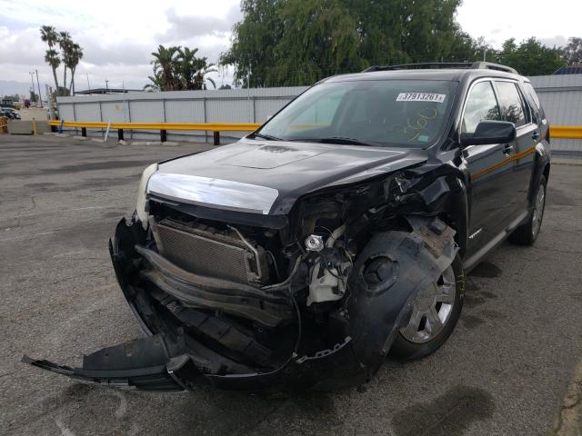 Photo 1 VIN: 2CTFLUE54B6315654 - GMC TERRAIN 