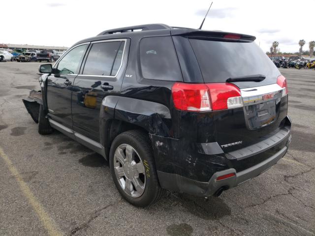 Photo 2 VIN: 2CTFLUE54B6315654 - GMC TERRAIN 