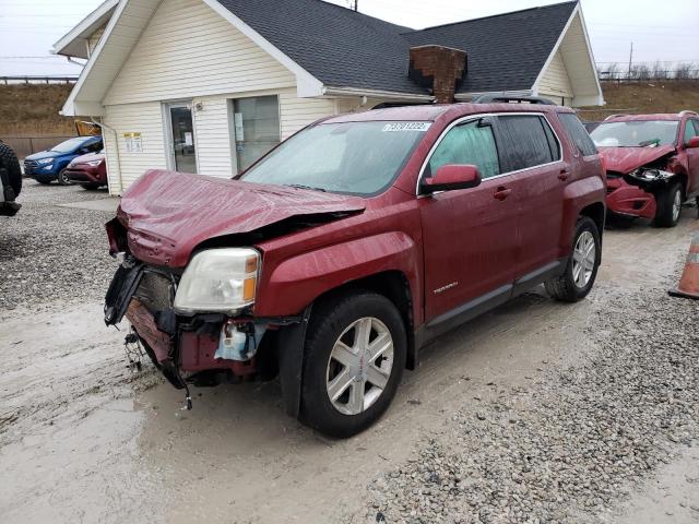 Photo 0 VIN: 2CTFLUE54B6394212 - GMC TERRAIN SL 