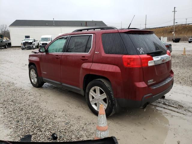 Photo 1 VIN: 2CTFLUE54B6394212 - GMC TERRAIN SL 