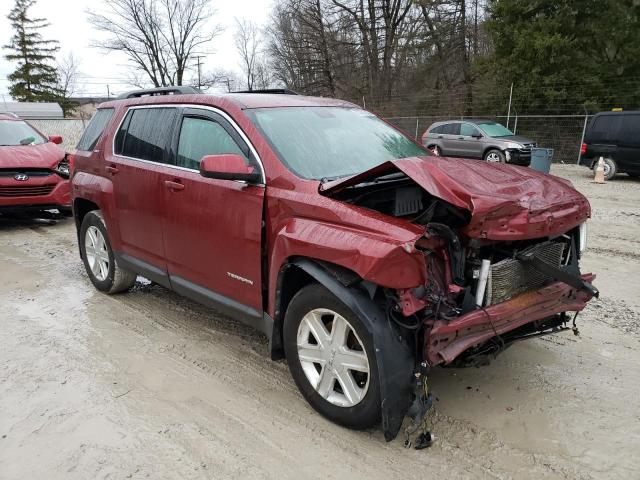 Photo 3 VIN: 2CTFLUE54B6394212 - GMC TERRAIN SL 