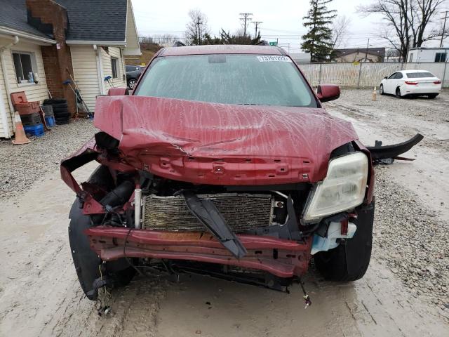 Photo 4 VIN: 2CTFLUE54B6394212 - GMC TERRAIN SL 