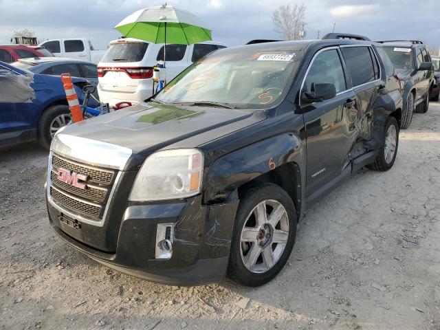 Photo 1 VIN: 2CTFLUE54B6441139 - GMC TERRAIN 