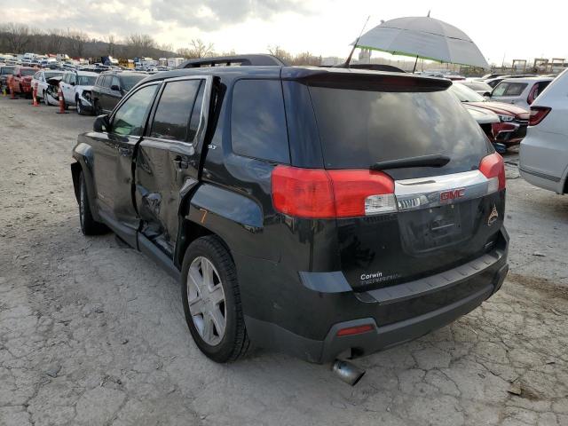 Photo 2 VIN: 2CTFLUE54B6441139 - GMC TERRAIN 