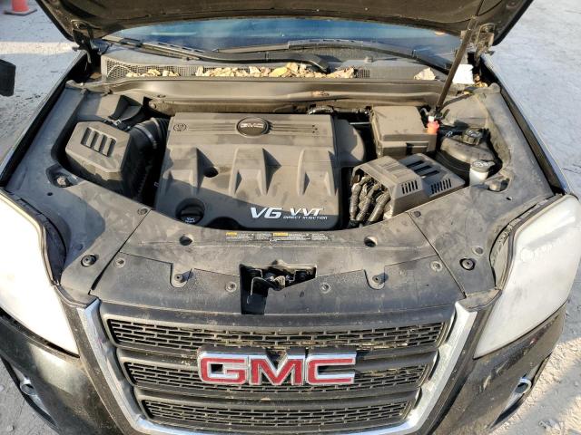 Photo 6 VIN: 2CTFLUE54B6441139 - GMC TERRAIN 