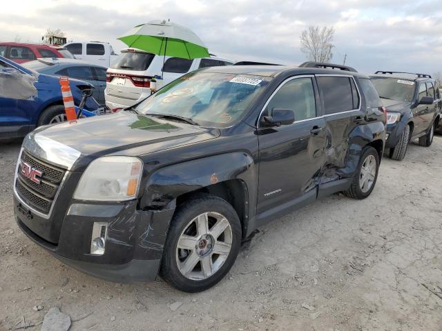 Photo 8 VIN: 2CTFLUE54B6441139 - GMC TERRAIN 