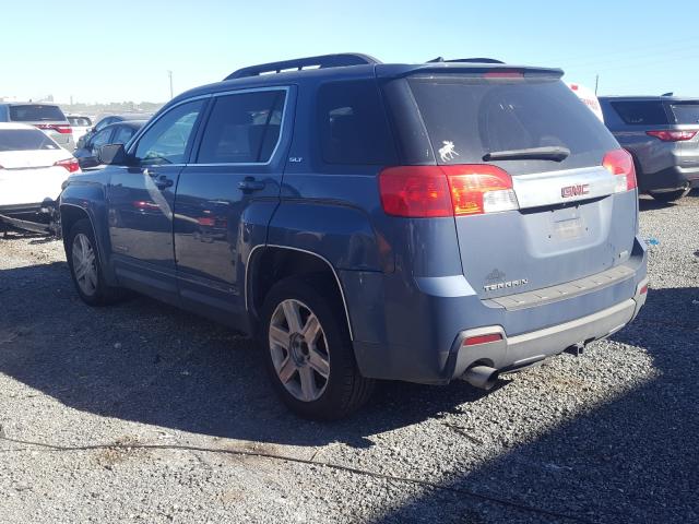 Photo 2 VIN: 2CTFLUE55B6362384 - GMC TERRAIN SL 