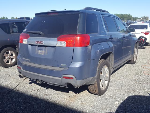 Photo 3 VIN: 2CTFLUE55B6362384 - GMC TERRAIN SL 