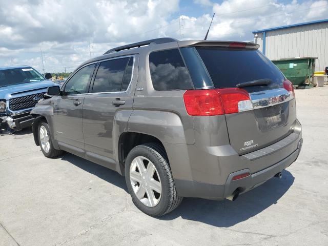 Photo 1 VIN: 2CTFLUE55B6403984 - GMC TERRAIN 