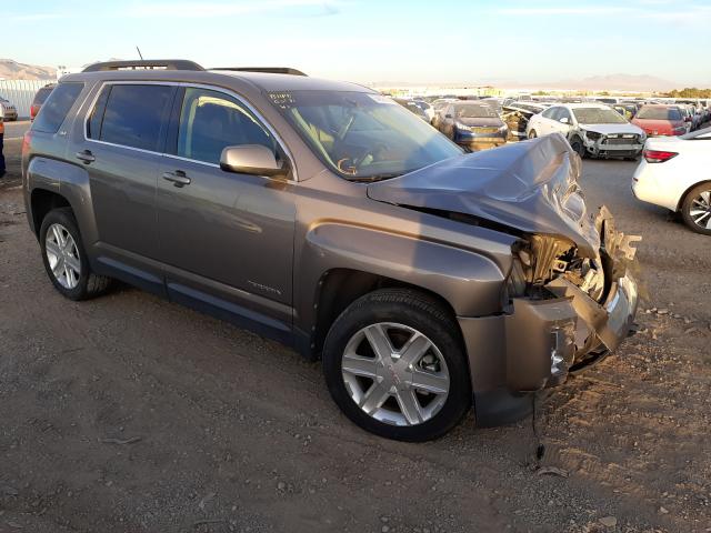 Photo 0 VIN: 2CTFLUE55B6431607 - GMC TERRAIN SL 