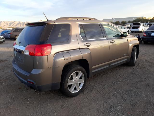 Photo 3 VIN: 2CTFLUE55B6431607 - GMC TERRAIN SL 