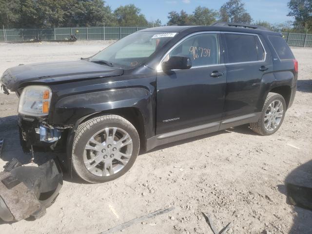 Photo 1 VIN: 2CTFLUE56B6320466 - GMC TERRAIN SL 