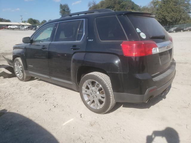 Photo 2 VIN: 2CTFLUE56B6320466 - GMC TERRAIN SL 