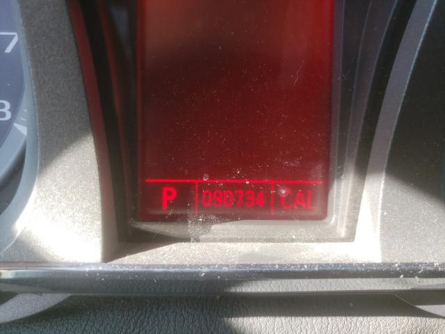 Photo 7 VIN: 2CTFLUE56B6320466 - GMC TERRAIN SL 