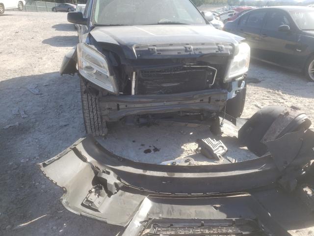 Photo 8 VIN: 2CTFLUE56B6320466 - GMC TERRAIN SL 