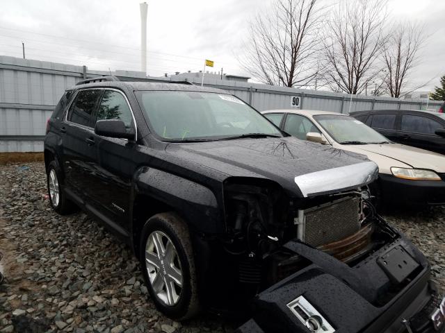 Photo 0 VIN: 2CTFLUE56B6372793 - GMC TERRAIN SL 