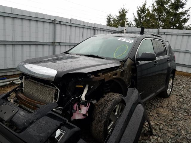 Photo 1 VIN: 2CTFLUE56B6372793 - GMC TERRAIN SL 