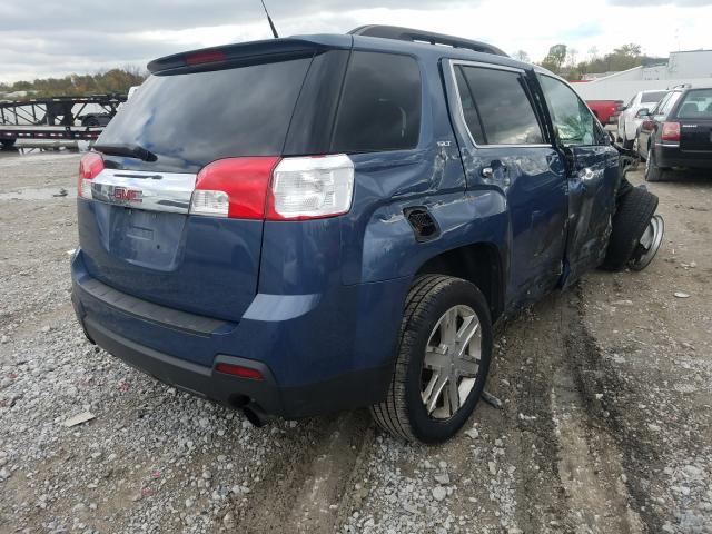 Photo 3 VIN: 2CTFLUE57B6273710 - GMC TERRAIN SL 