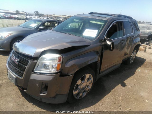 Photo 1 VIN: 2CTFLUE57B6295027 - GMC TERRAIN 