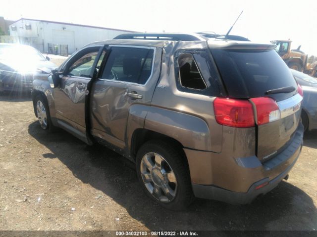 Photo 2 VIN: 2CTFLUE57B6295027 - GMC TERRAIN 