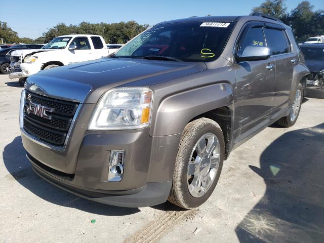 Photo 1 VIN: 2CTFLUE58B6248699 - GMC TERRAIN SL 