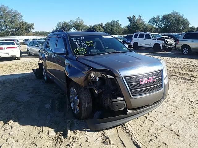 Photo 10 VIN: 2CTFLUE58B6248699 - GMC TERRAIN SL 