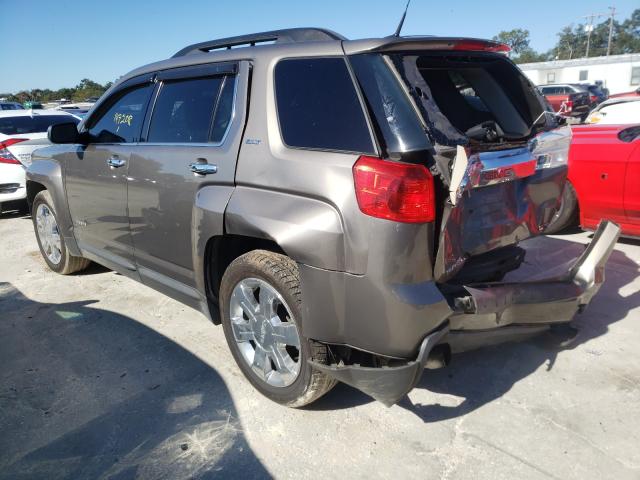 Photo 2 VIN: 2CTFLUE58B6248699 - GMC TERRAIN SL 