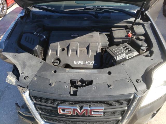 Photo 6 VIN: 2CTFLUE58B6248699 - GMC TERRAIN SL 