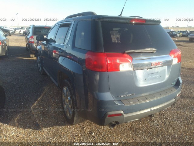 Photo 2 VIN: 2CTFLUE59B6309459 - GMC TERRAIN 