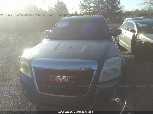 Photo 5 VIN: 2CTFLUE59B6309459 - GMC TERRAIN 