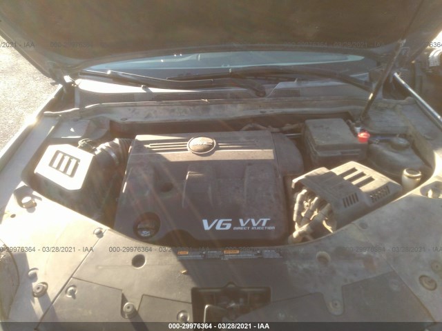 Photo 9 VIN: 2CTFLUE59B6309459 - GMC TERRAIN 