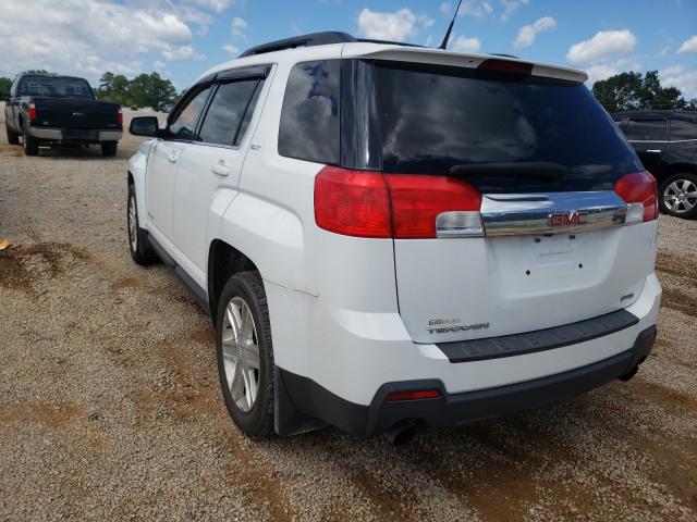 Photo 2 VIN: 2CTFLUE5XB6327839 - GMC TERRAIN SL 