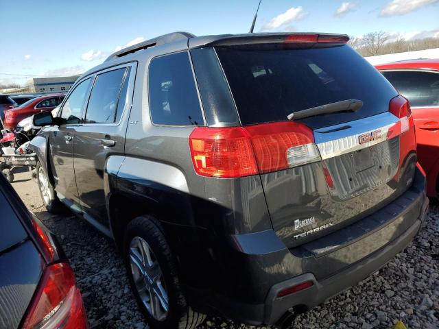 Photo 1 VIN: 2CTFLUE5XB6391928 - GMC TERRAIN SL 